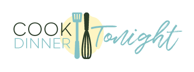 Cook Dinner Tonight logo
