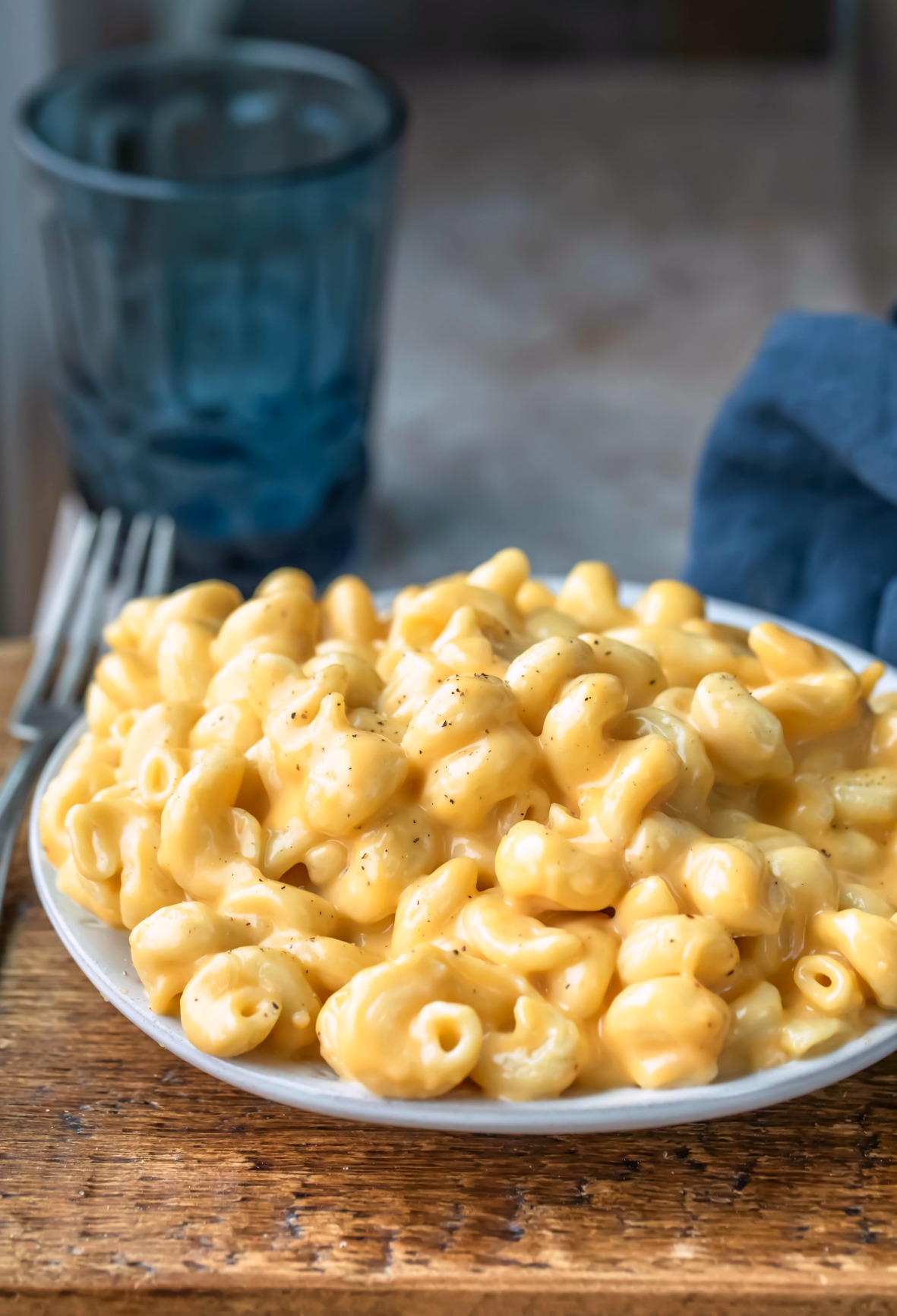 instant pot macaroni and cheese taco flavor
